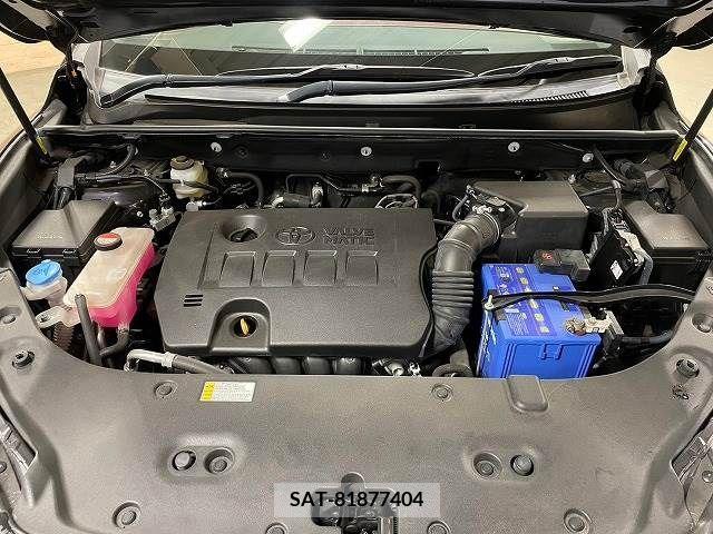 Toyota HARRIER 2016-07 331554-13
