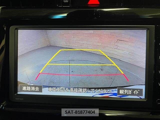 Toyota HARRIER 2016-07 331554-3