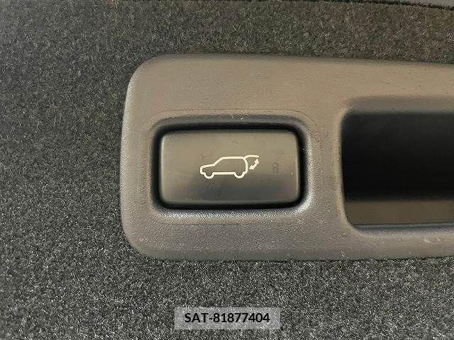 Toyota HARRIER 2016-07 331554-11