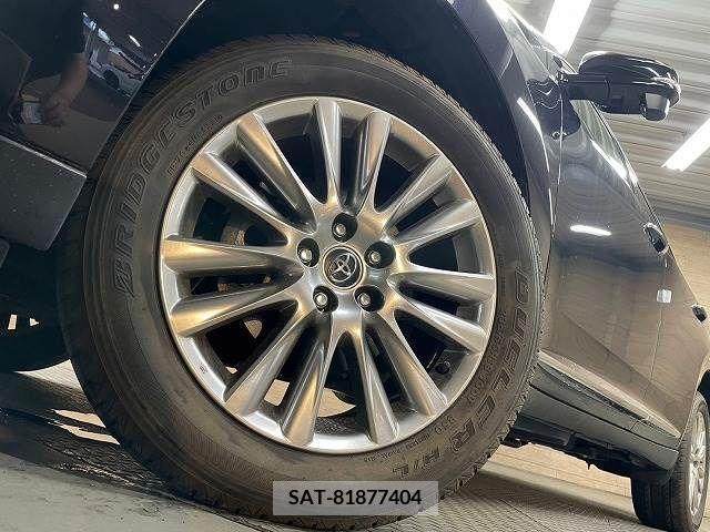 Toyota HARRIER 2016-07 331554-10