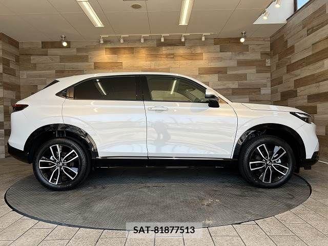 Honda VEZEL 2023-10 288272-14