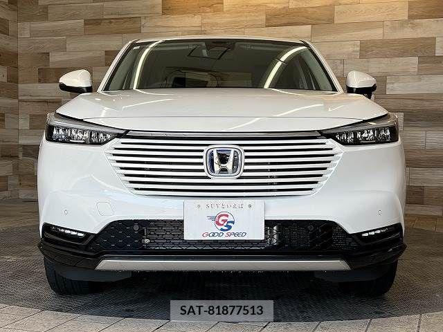 Honda VEZEL 2023-10 288272-13