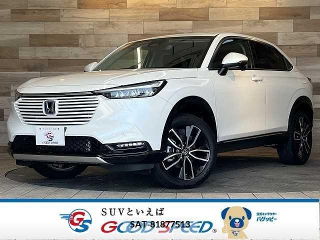Honda VEZEL 2023-10 288272-0