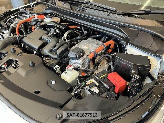 Honda VEZEL 2023-10 288272-10