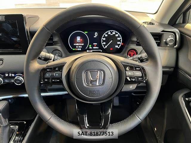 Honda VEZEL 2023-10 288272-9