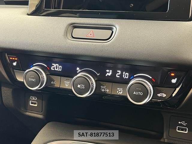 Honda VEZEL 2023-10 288272-8