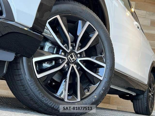Honda VEZEL 2023-10 288272-7