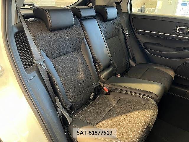 Honda VEZEL 2023-10 288272-5