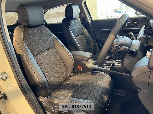 Honda VEZEL 2023-10 288272-4