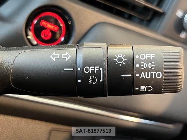 Honda VEZEL 2023-10 288272-3