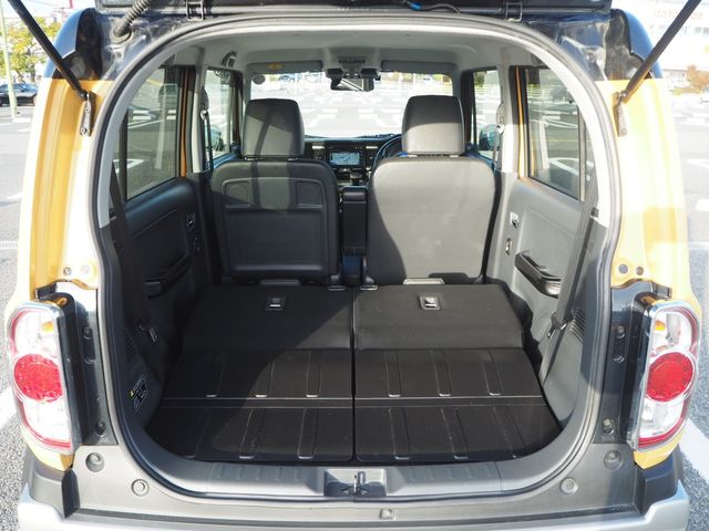 Suzuki HUSTLER 2016-07 190488-25
