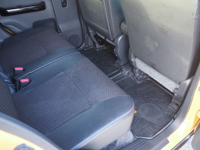 Suzuki HUSTLER 2016-07 190488-21