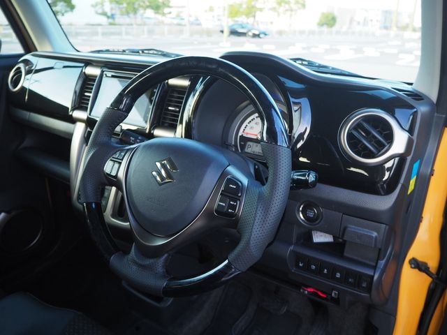 Suzuki HUSTLER 2016-07 190488-1