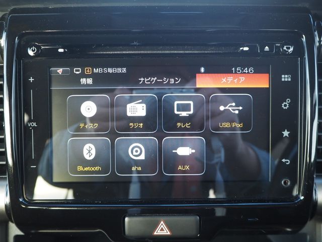 Suzuki HUSTLER 2016-07 190488-14