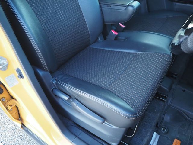 Suzuki HUSTLER 2016-07 190488-19