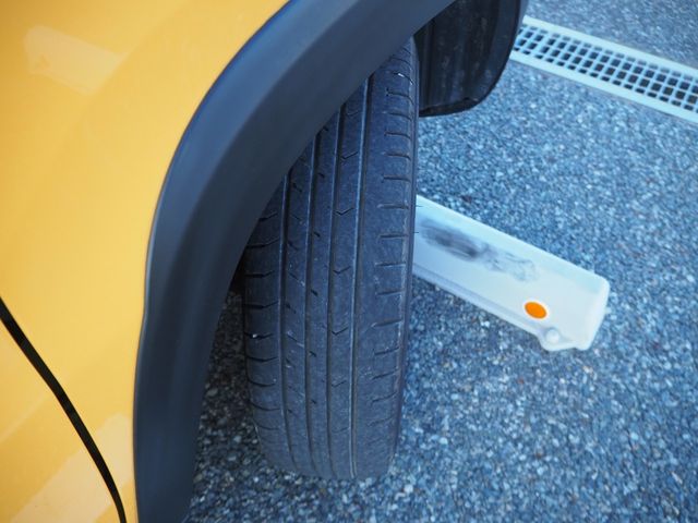 Suzuki HUSTLER 2016-07 190488-28