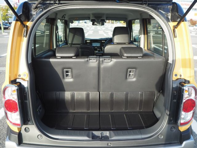 Suzuki HUSTLER 2016-07 190488-24