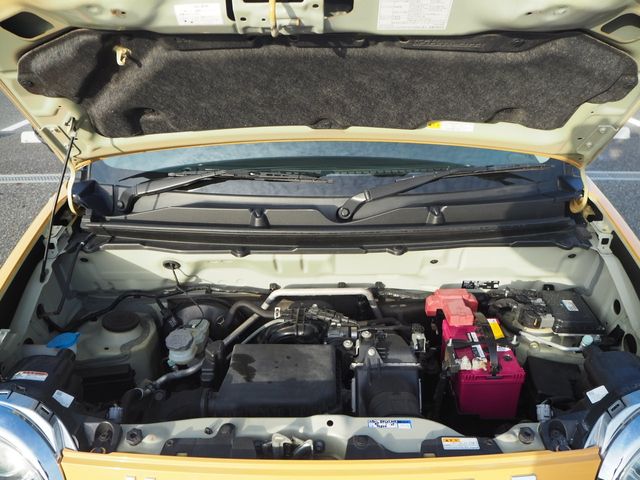 Suzuki HUSTLER 2016-07 190488-26