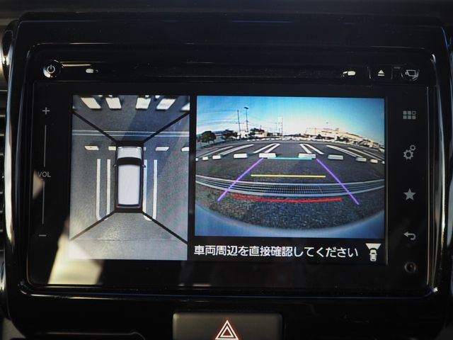 Suzuki HUSTLER 2016-07 190488-15