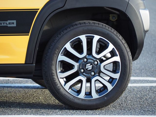 Suzuki HUSTLER 2016-07 190488-10