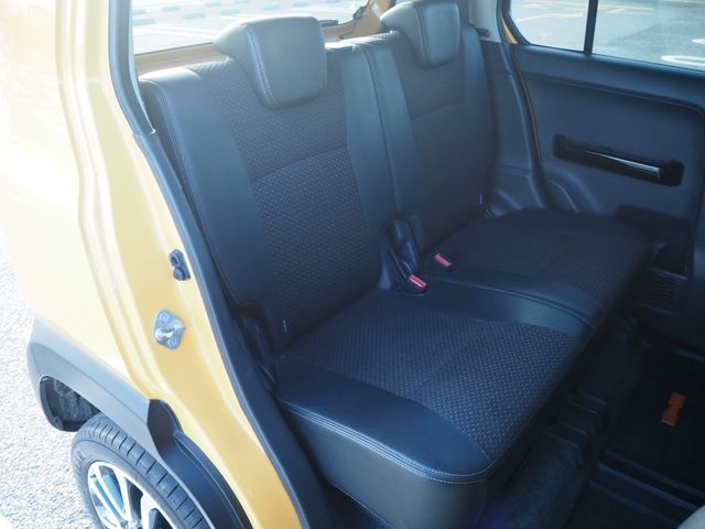 Suzuki HUSTLER 2016-07 190488-20