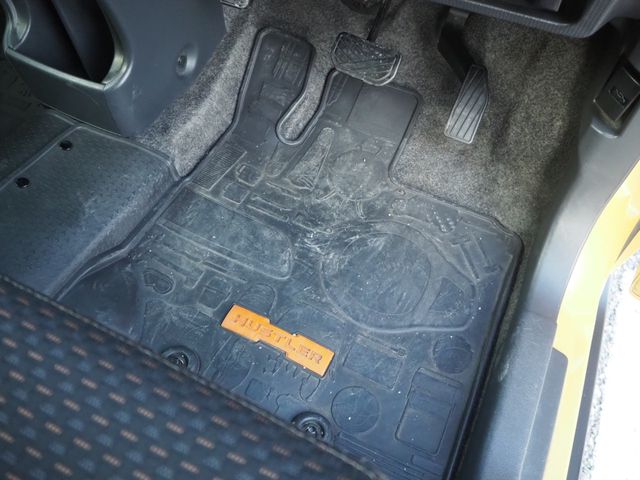 Suzuki HUSTLER 2016-07 190488-22