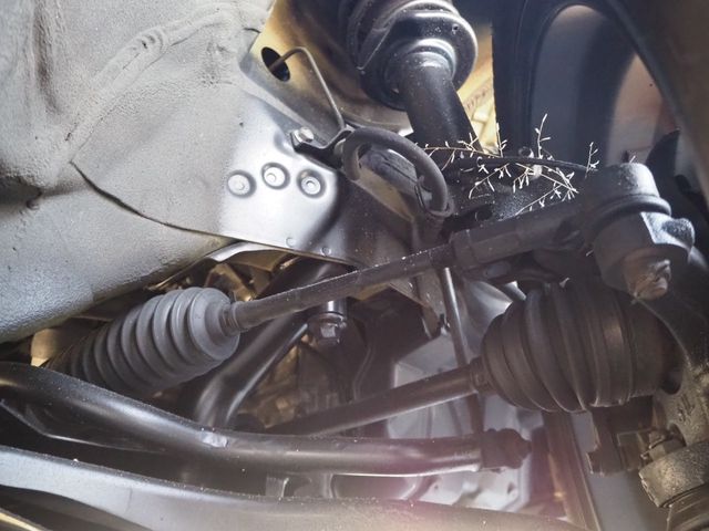 Suzuki HUSTLER 2016-07 190488-29
