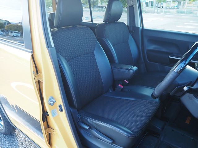 Suzuki HUSTLER 2016-07 190488-18