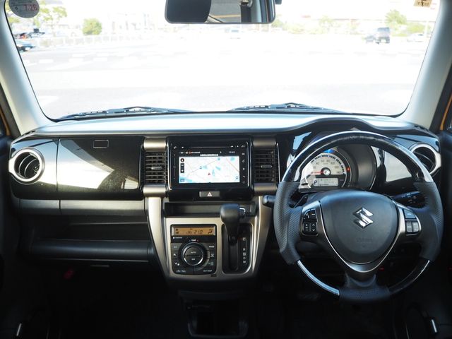 Suzuki HUSTLER 2016-07 190488-13
