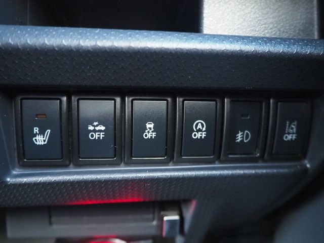 Suzuki HUSTLER 2016-07 190488-16