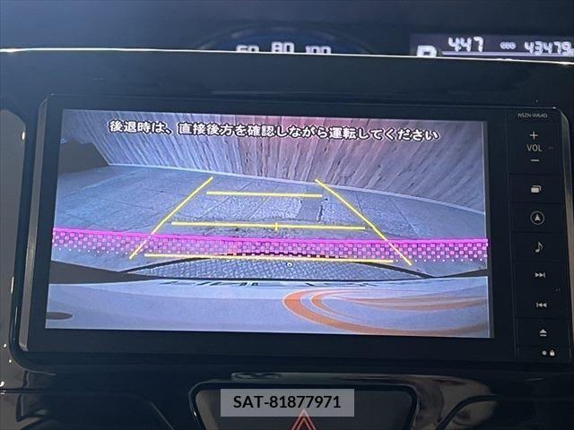 Daihatsu TANTO CUSTOM 2014-04 310058-4