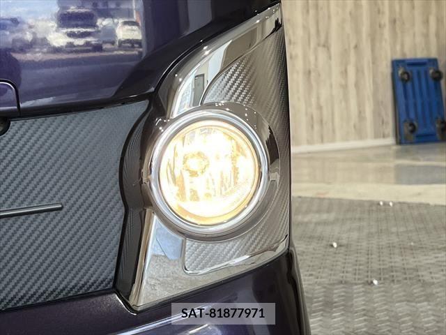 Daihatsu TANTO CUSTOM 2014-04 310058-11