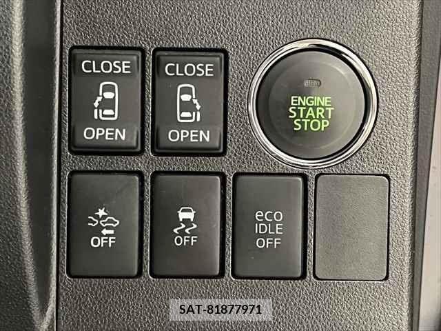 Daihatsu TANTO CUSTOM 2014-04 310058-5