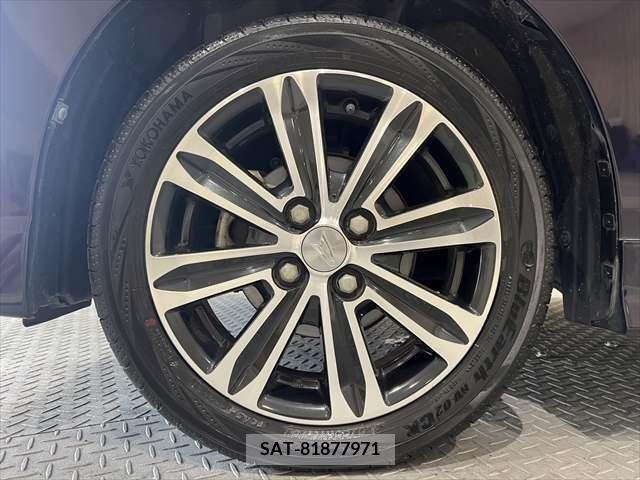 Daihatsu TANTO CUSTOM 2014-04 310058-12