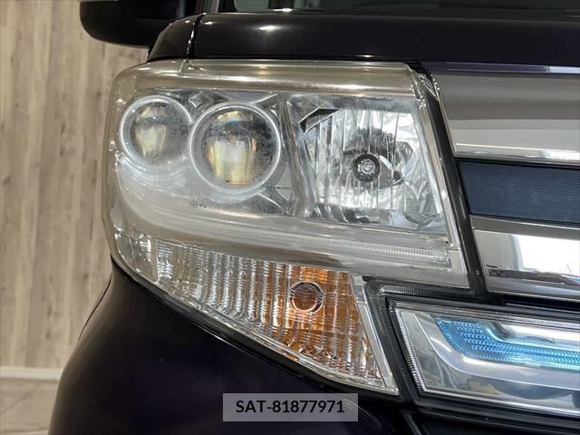 Daihatsu TANTO CUSTOM 2014-04 310058-20