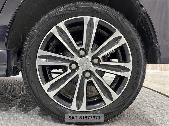 Daihatsu TANTO CUSTOM 2014-04 310058-26