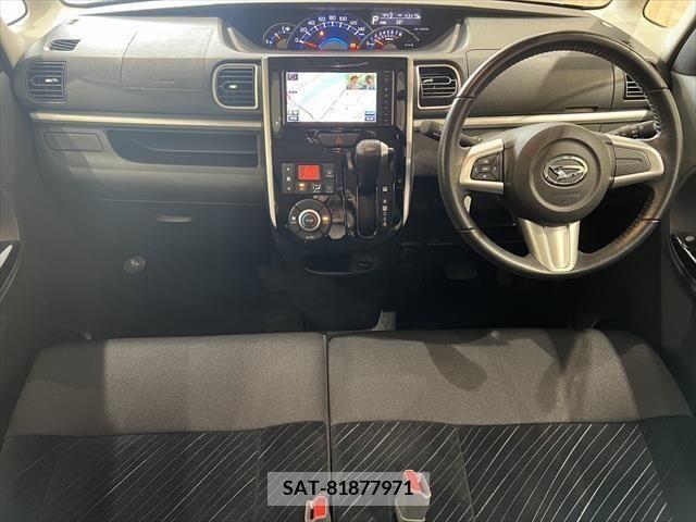 Daihatsu TANTO CUSTOM 2014-04 310058-1