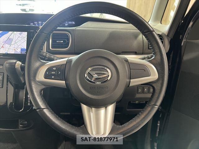 Daihatsu TANTO CUSTOM 2014-04 310058-9