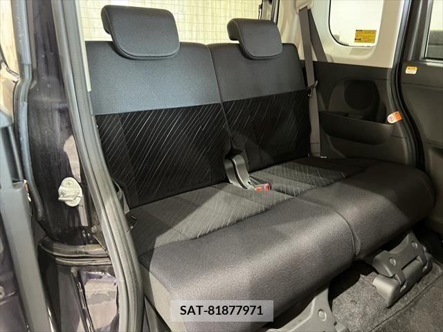 Daihatsu TANTO CUSTOM 2014-04 310058-7