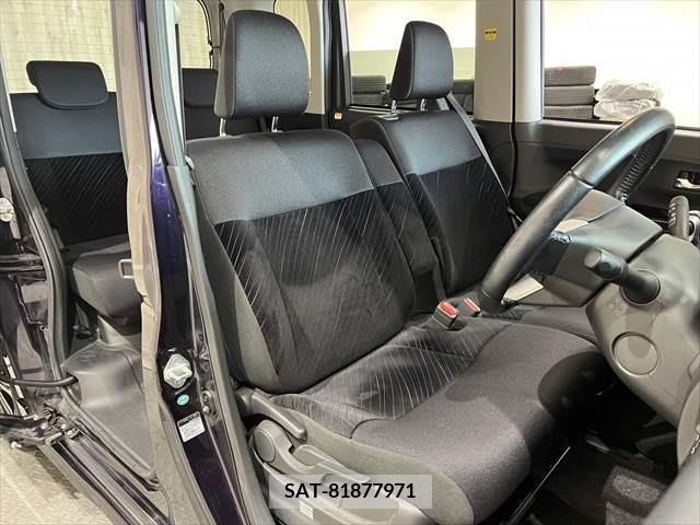 Daihatsu TANTO CUSTOM 2014-04 310058-6