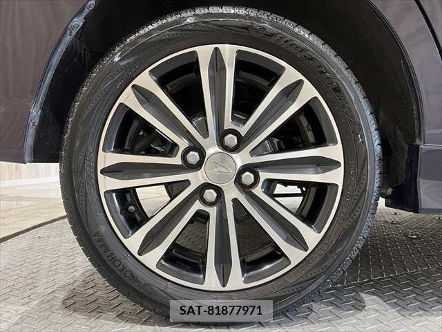 Daihatsu TANTO CUSTOM 2014-04 310058-27