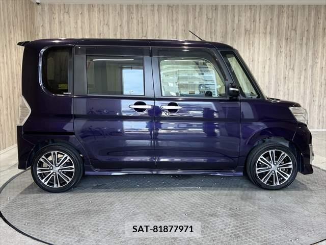Daihatsu TANTO CUSTOM 2014-04 310058-15