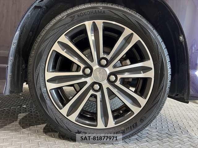 Daihatsu TANTO CUSTOM 2014-04 310058-28