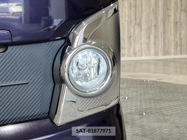 Daihatsu TANTO CUSTOM 2014-04 310058-23