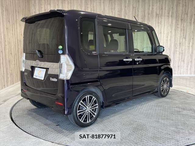 Daihatsu TANTO CUSTOM 2014-04 310058-16