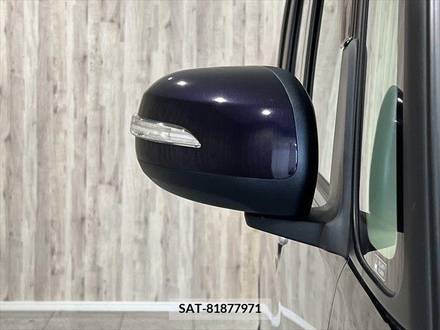 Daihatsu TANTO CUSTOM 2014-04 310058-24