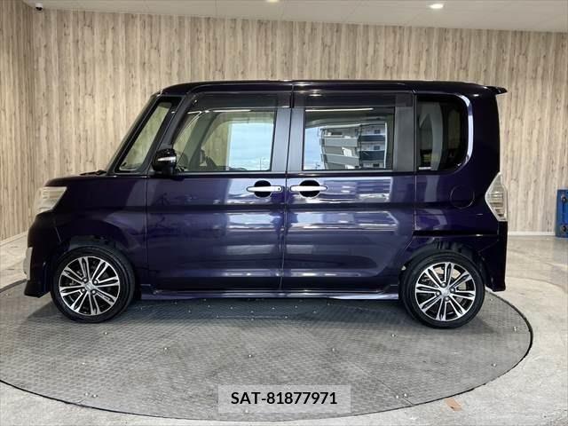 Daihatsu TANTO CUSTOM 2014-04 310058-19