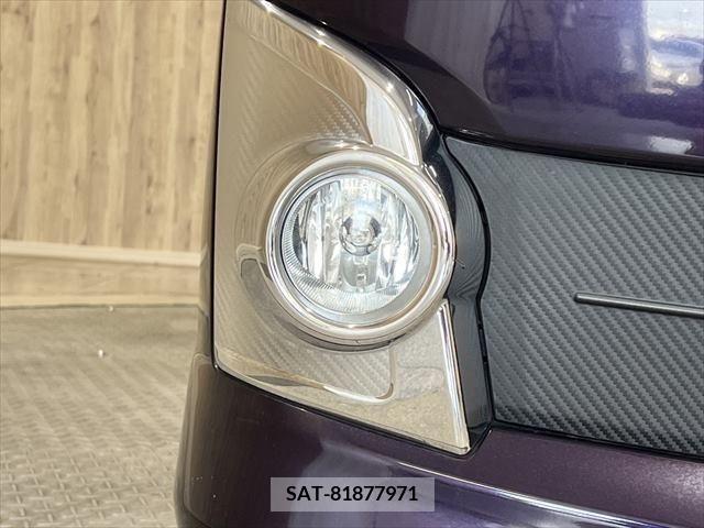 Daihatsu TANTO CUSTOM 2014-04 310058-22