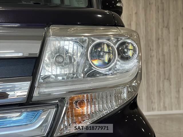 Daihatsu TANTO CUSTOM 2014-04 310058-21