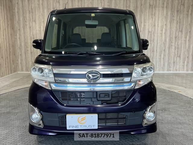 Daihatsu TANTO CUSTOM 2014-04 310058-13
